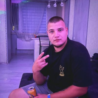Profile photo of Рома