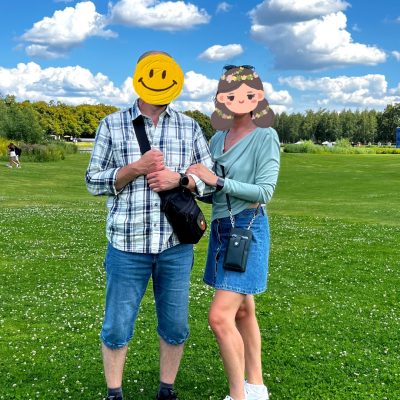 Profile photo of Андрій@Оля